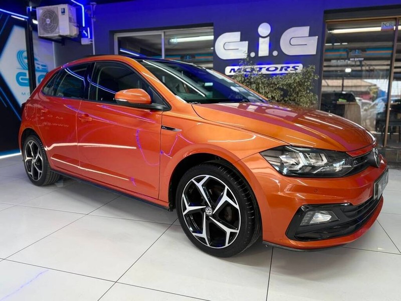 Volkswagen Polo - G.I.G Motors - Image 1