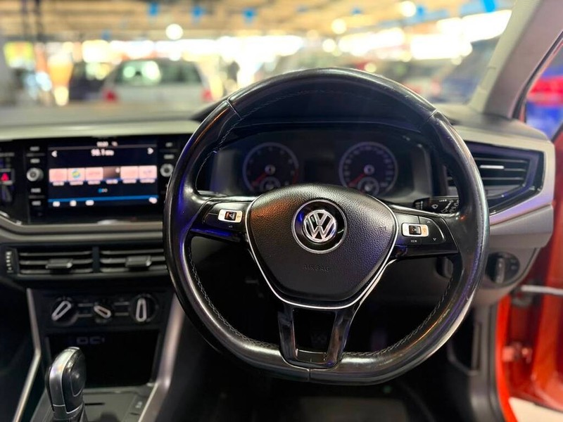 Volkswagen Polo - G.I.G Motors - Image 13