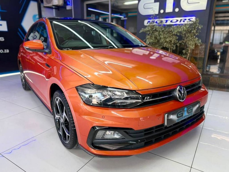 Volkswagen Polo - G.I.G Motors - Image 2