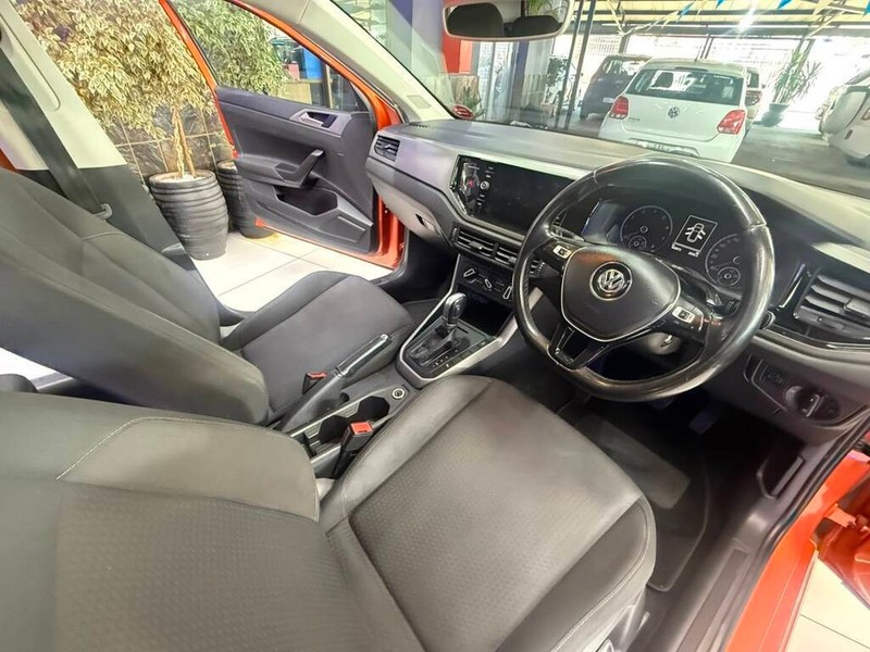 Volkswagen Polo - G.I.G Motors - Image 14