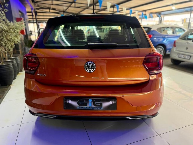 Volkswagen Polo - G.I.G Motors - Image 8