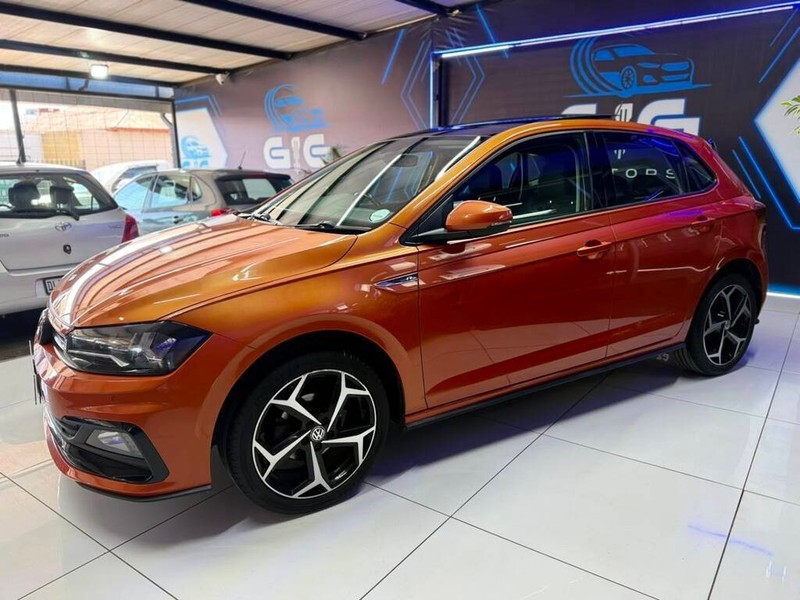 Volkswagen Polo - G.I.G Motors - Image 5