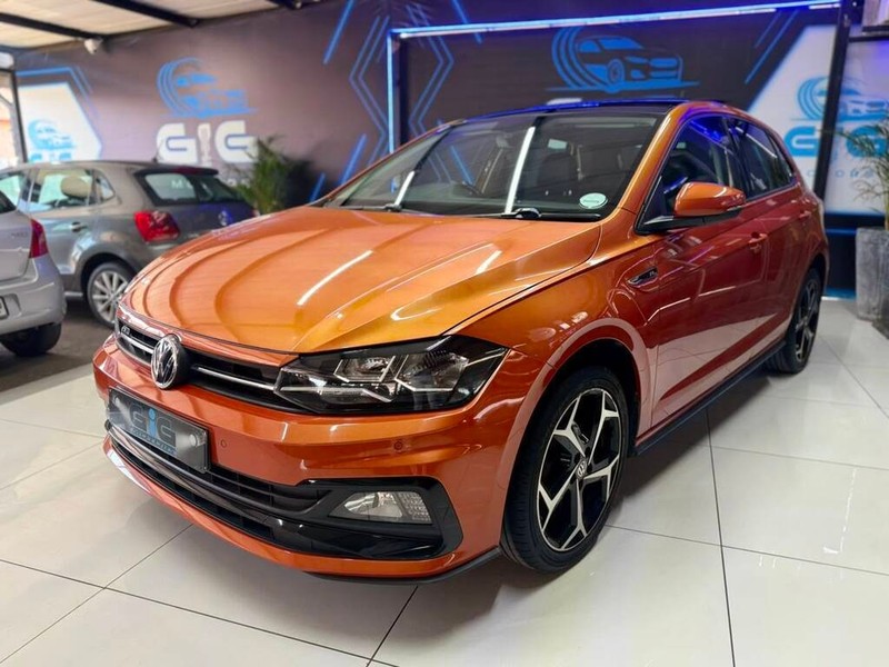 Volkswagen Polo - G.I.G Motors - Image 4