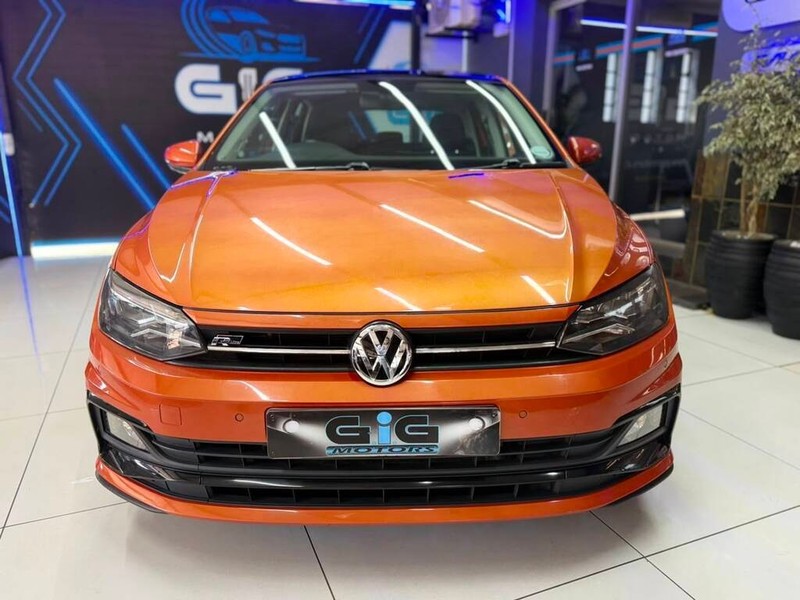 Volkswagen Polo - G.I.G Motors - Image 3