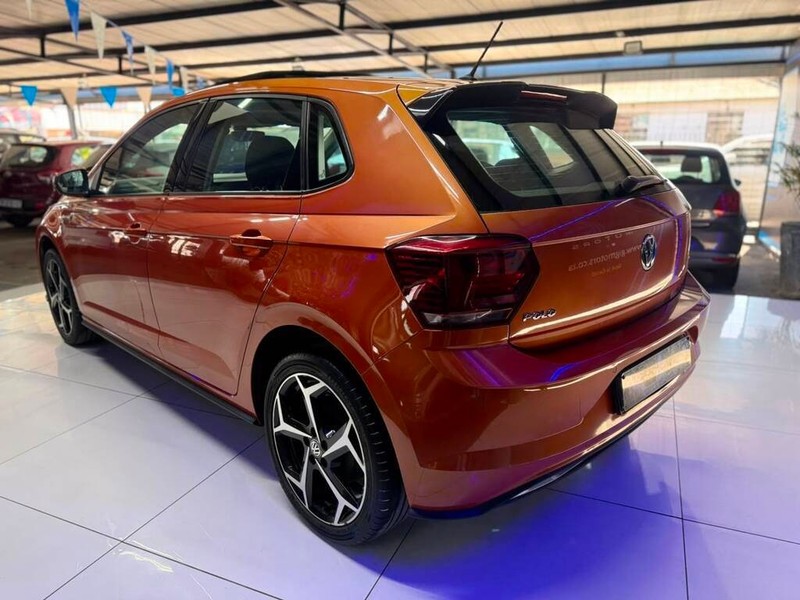 Volkswagen Polo - G.I.G Motors - Image 9