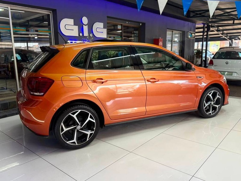 Volkswagen Polo - G.I.G Motors - Image 6