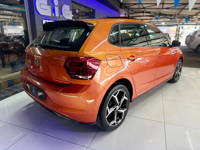 Volkswagen Polo - G.I.G Motors - Image 7