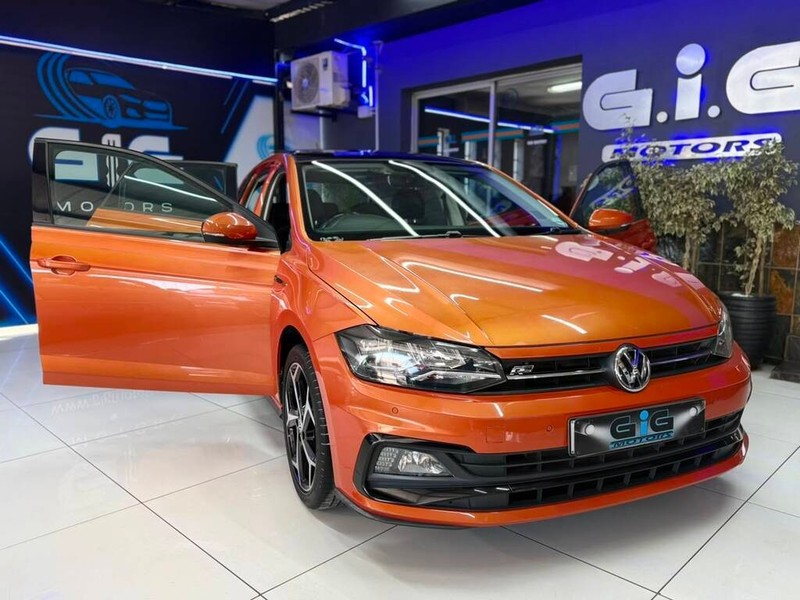 Volkswagen Polo - G.I.G Motors - Image 12