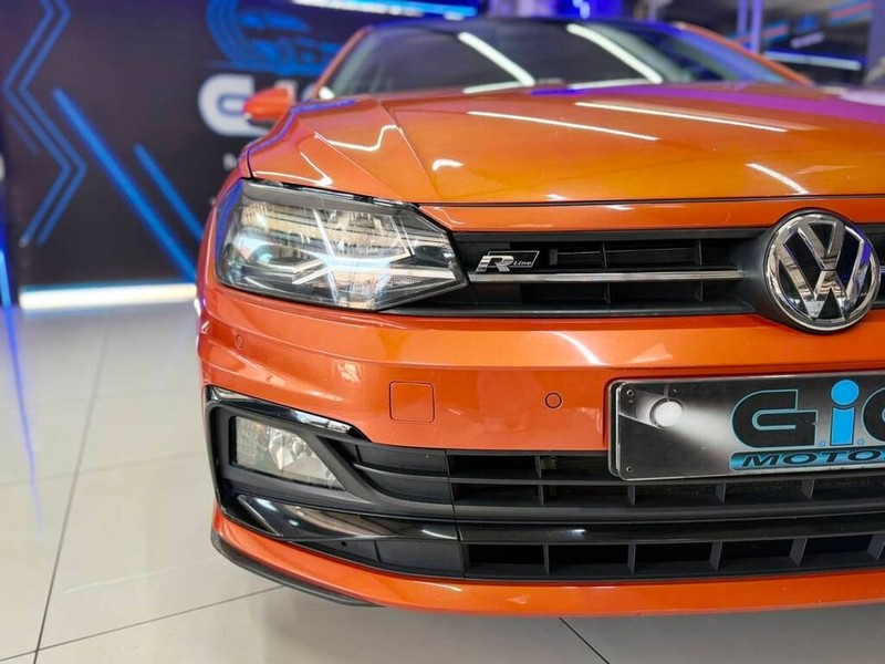 Volkswagen Polo - G.I.G Motors - Image 10