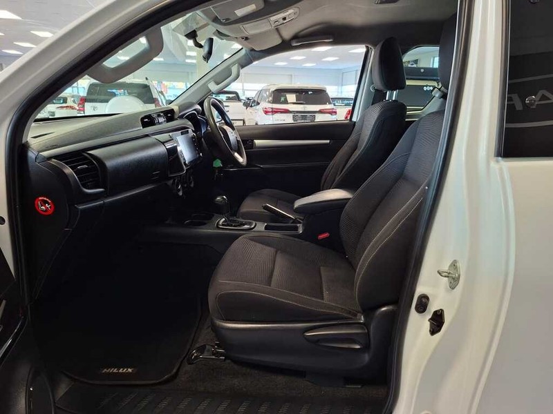 Toyota Hilux - Cargen Auto - Image 8