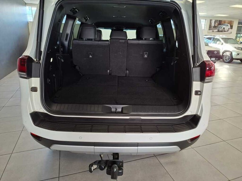 Toyota Land Cruiser - Cargen Auto - Image 6