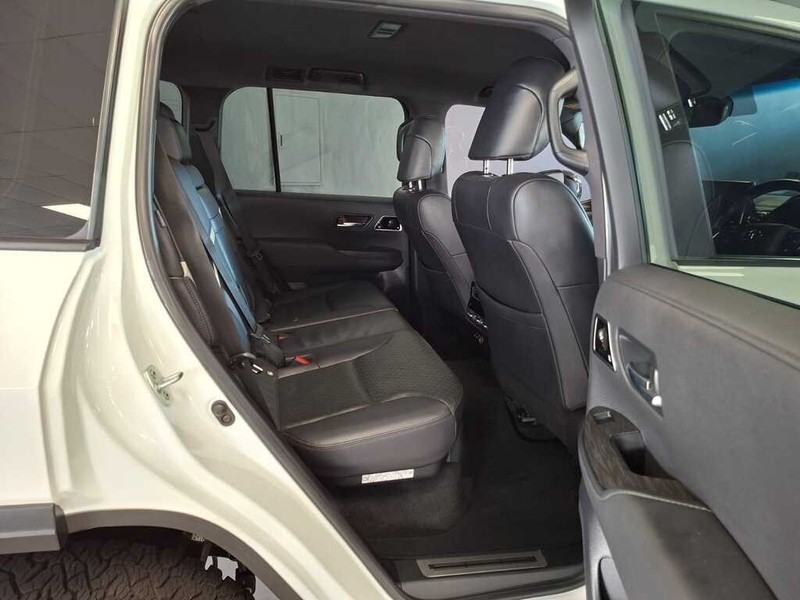Toyota Land Cruiser - Cargen Auto - Image 11