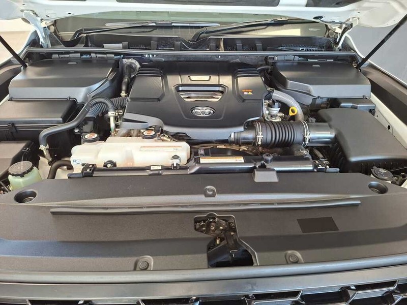Toyota Land Cruiser - Cargen Auto - Image 13