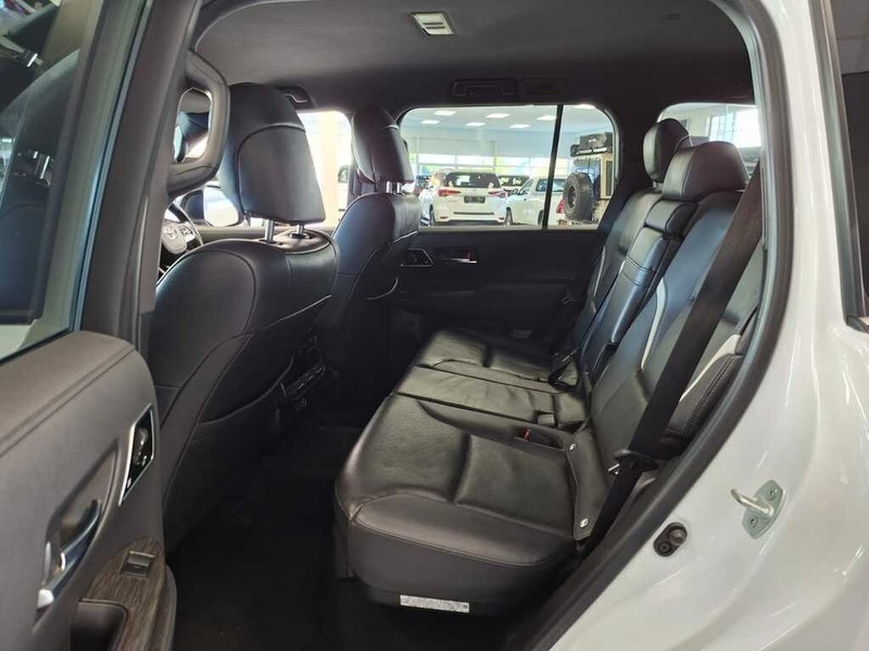 Toyota Land Cruiser - Cargen Auto - Image 9