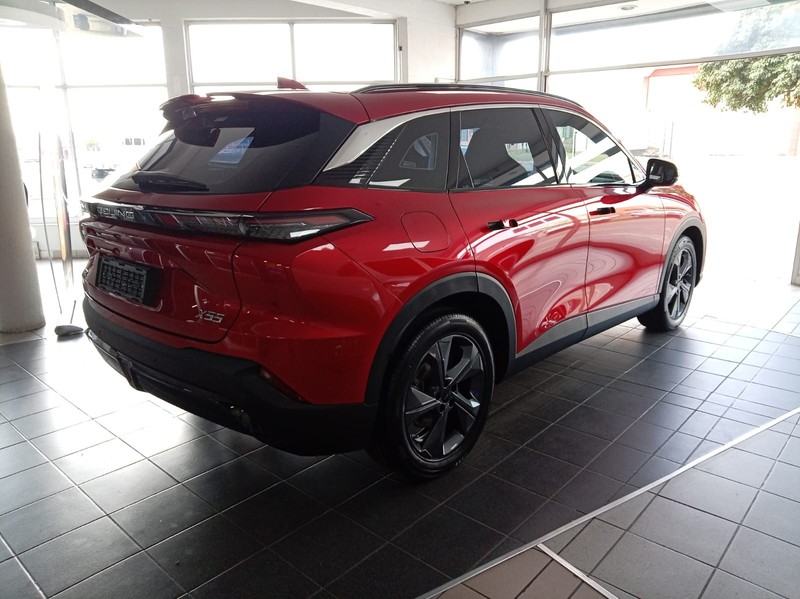 BAIC X55 - Midbay Motors - Image 6