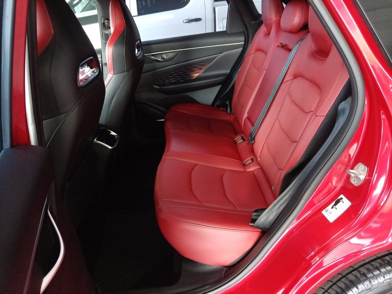BAIC X55 - Midbay Motors - Image 13