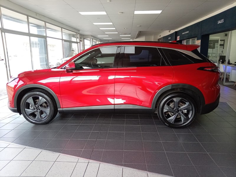 BAIC X55 - Midbay Motors - Image 11