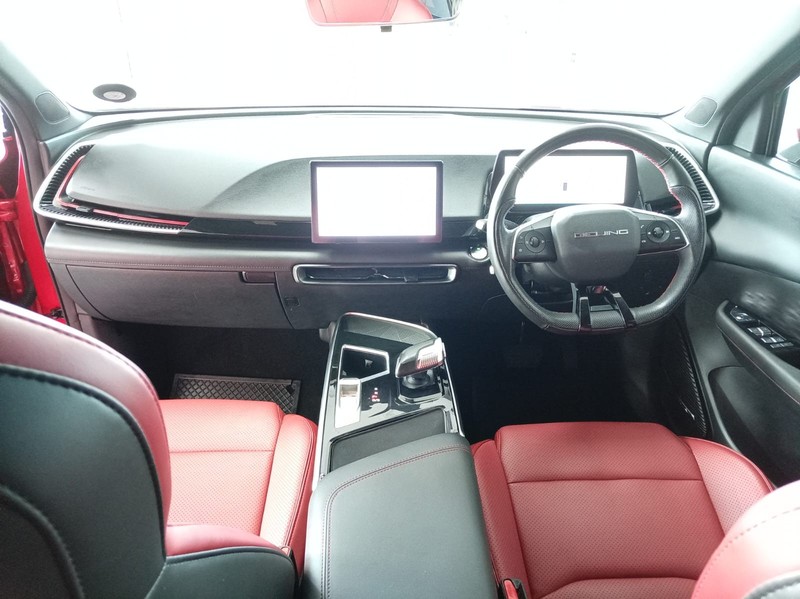 BAIC X55 - Midbay Motors - Image 5