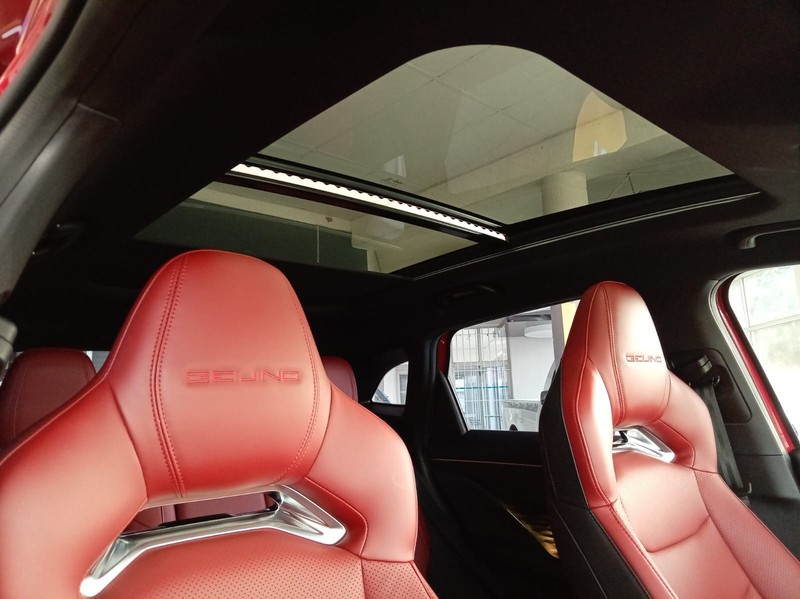 BAIC X55 - Midbay Motors - Image 3