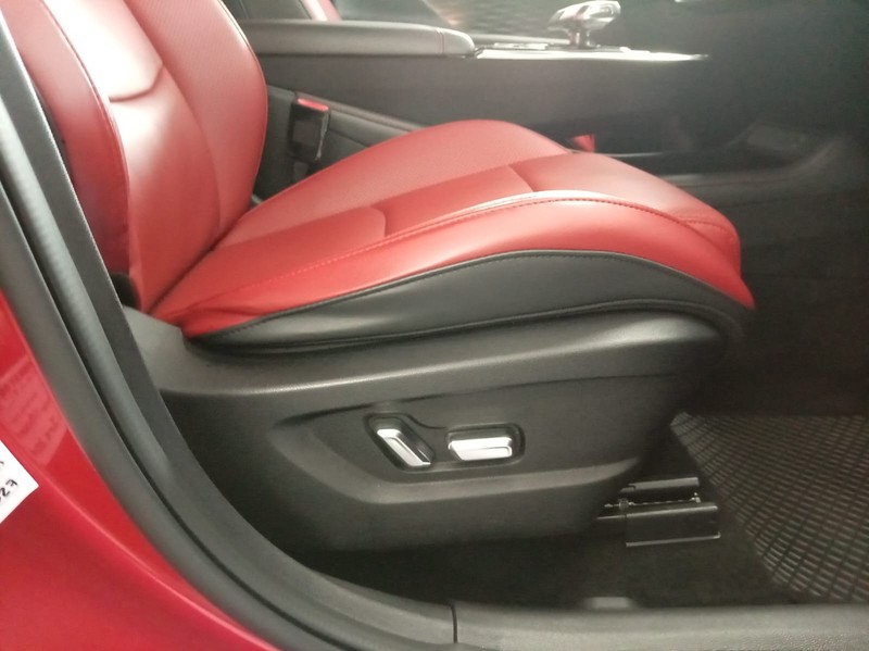 BAIC X55 - Midbay Motors - Image 4