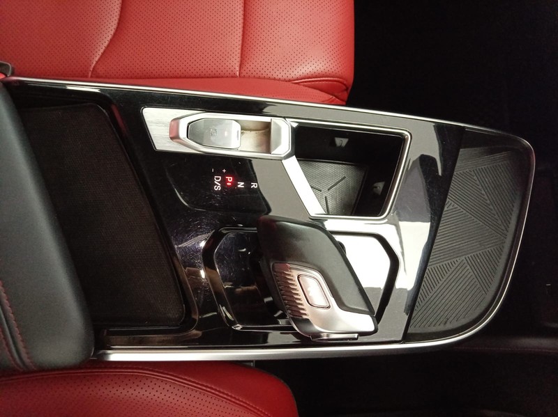 BAIC X55 - Midbay Motors - Image 14