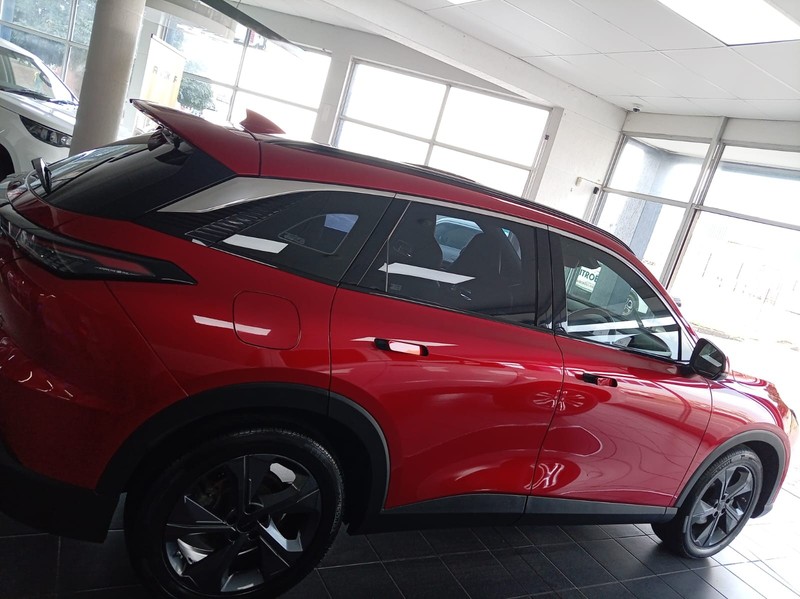 BAIC X55 - Midbay Motors - Image 10