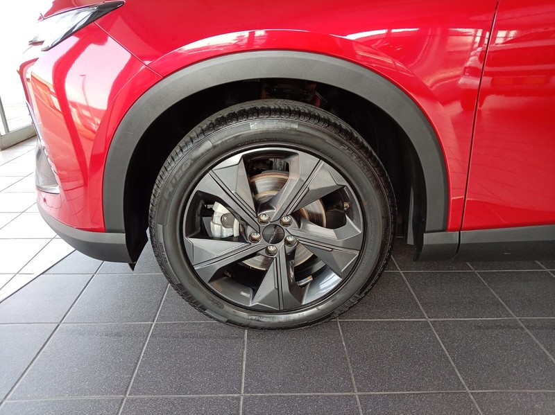 BAIC X55 - Midbay Motors - Image 8