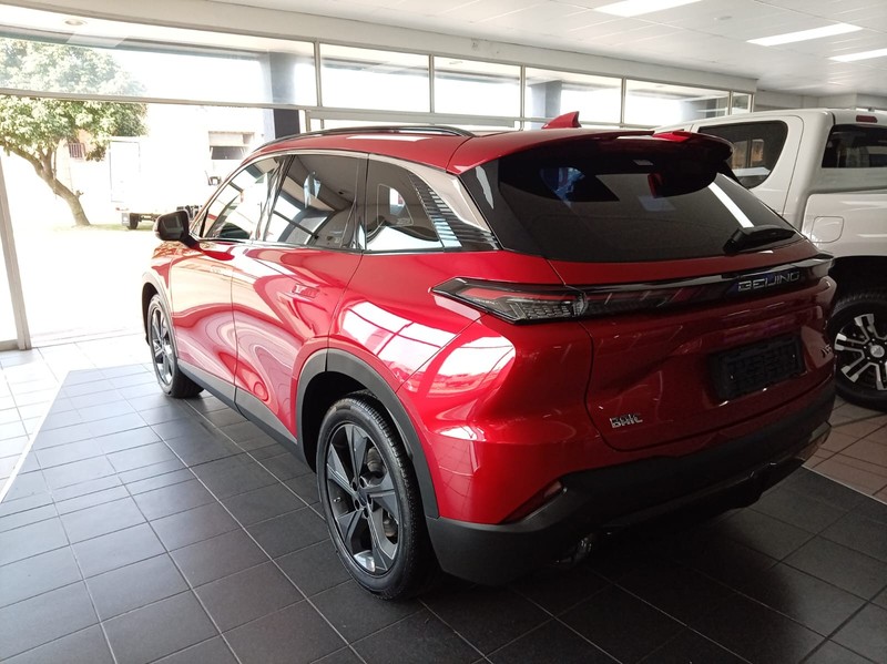 BAIC X55 - Midbay Motors - Image 17