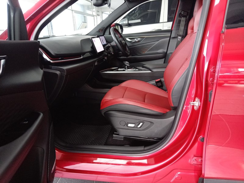 BAIC X55 - Midbay Motors - Image 19