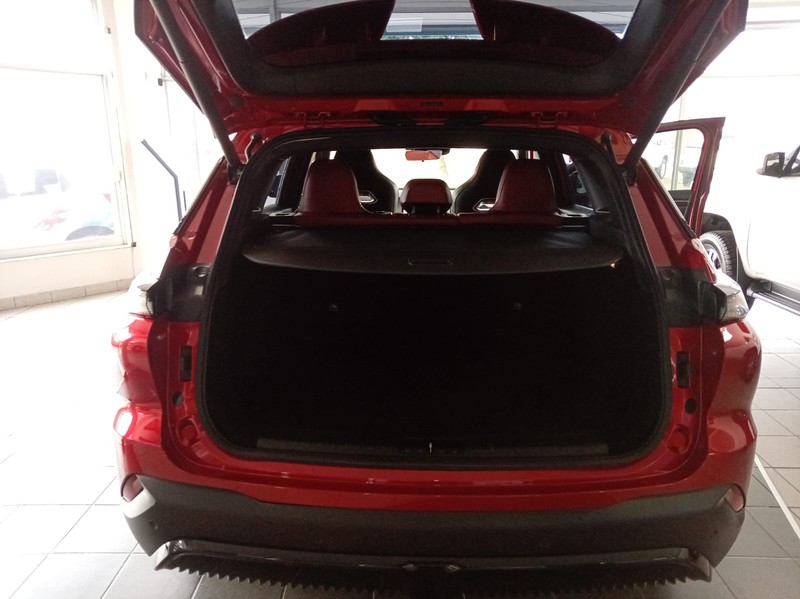 BAIC X55 - Midbay Motors - Image 15