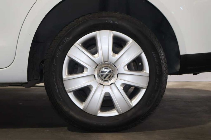 Volkswagen Polo Vivo - Bluebird Motors - Image 14