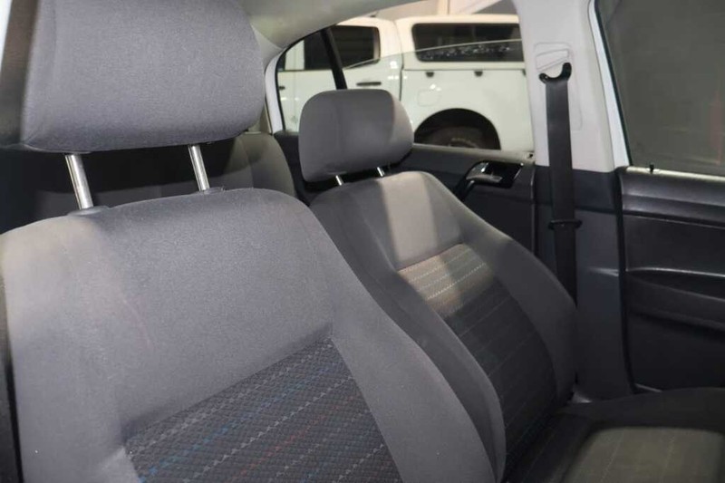 Volkswagen Polo Vivo - Bluebird Motors - Image 17