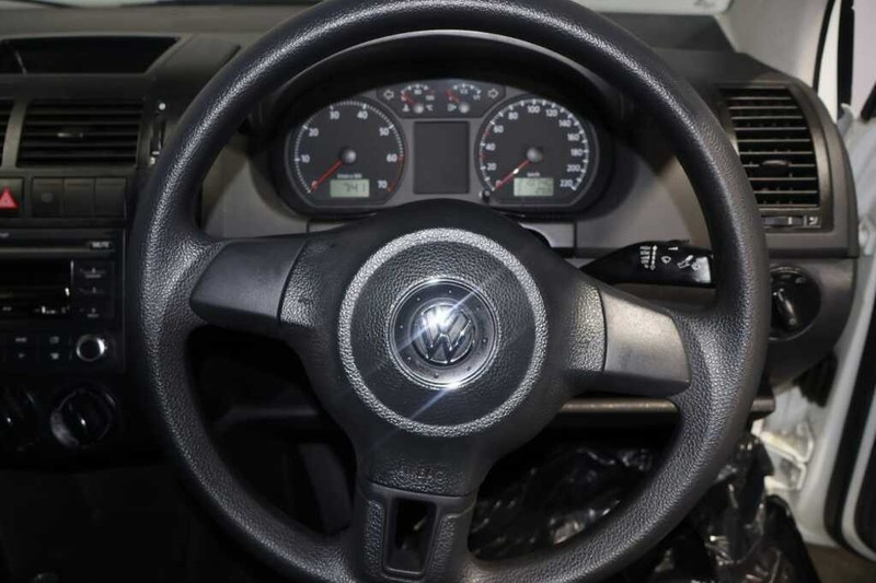 Volkswagen Polo Vivo - Bluebird Motors - Image 15