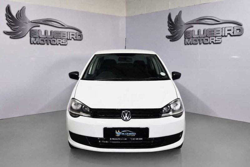 Volkswagen Polo Vivo - Bluebird Motors - Image 16