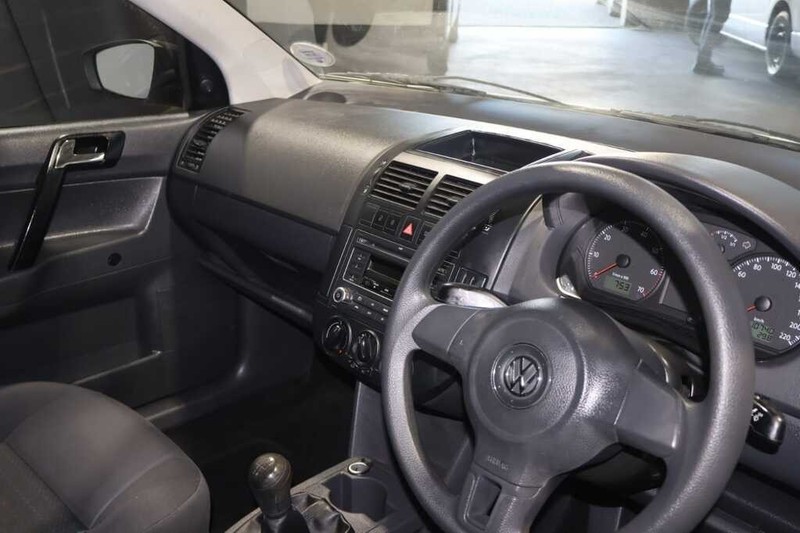 Volkswagen Polo Vivo - Bluebird Motors - Image 8