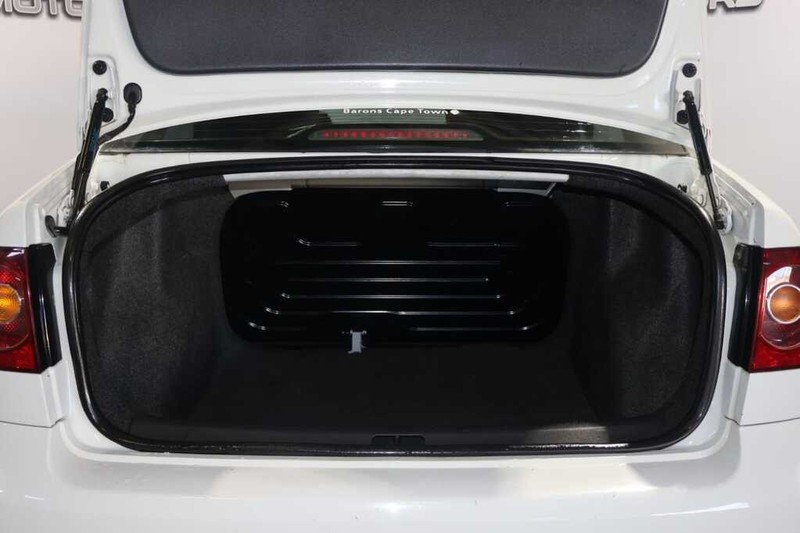 Volkswagen Polo Vivo - Bluebird Motors - Image 7