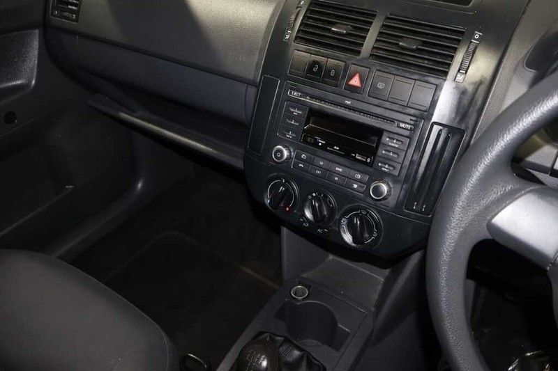 Volkswagen Polo Vivo - Bluebird Motors - Image 9