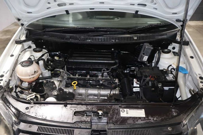 Volkswagen Polo Vivo - Bluebird Motors - Image 13