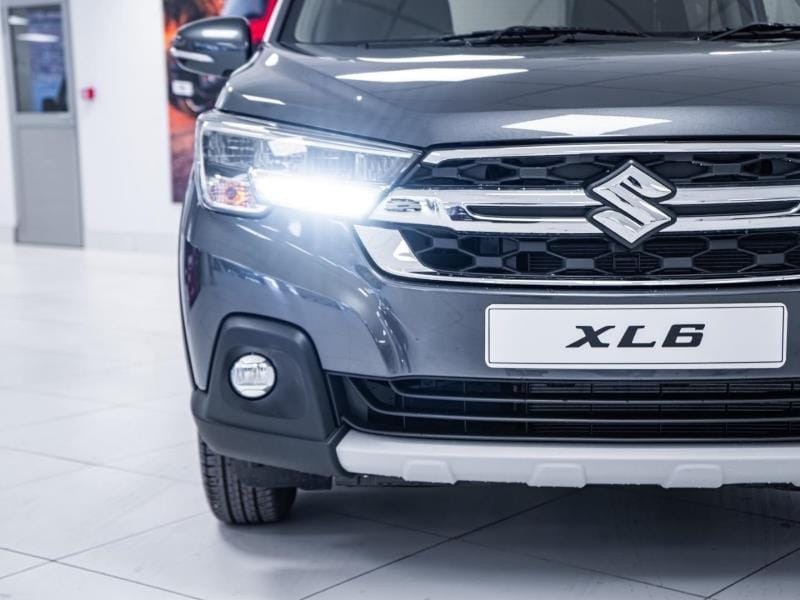 Suzuki XL6 - Suzuki Sandton - Image 1