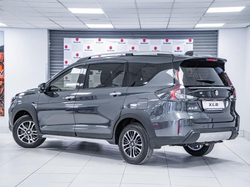 Suzuki XL6 - Suzuki Sandton - Image 6