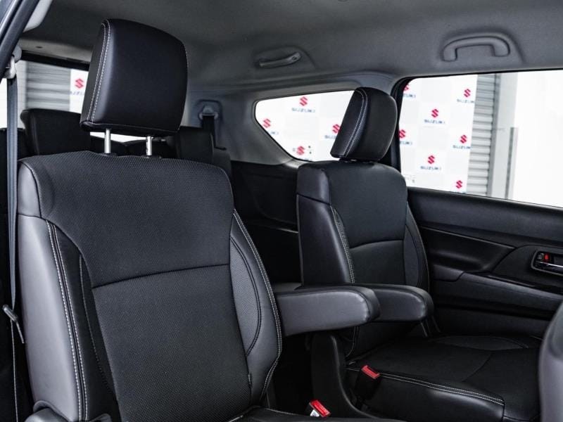 Suzuki XL6 - Suzuki Sandton - Image 17