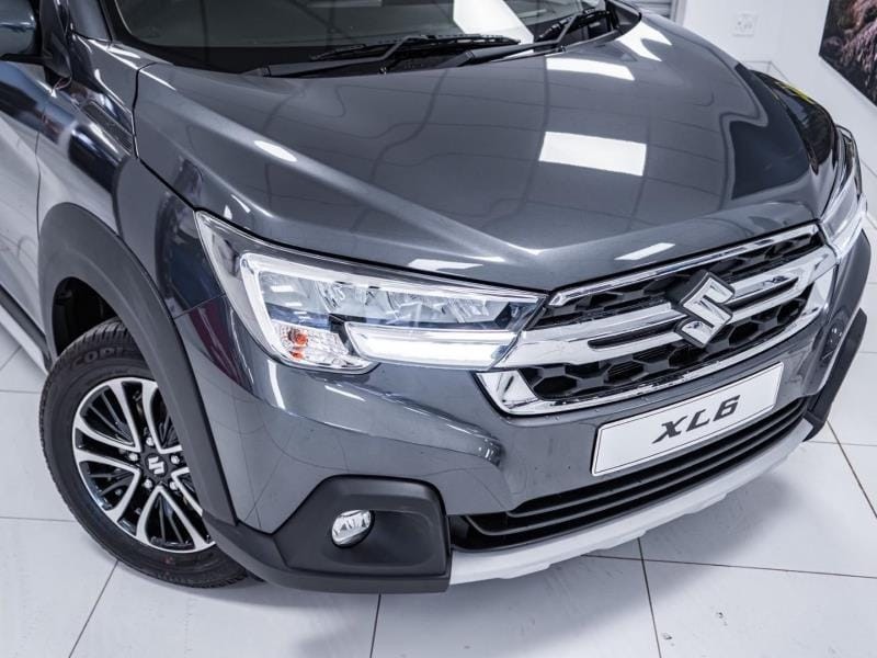 Suzuki XL6 - Suzuki Sandton - Image 12