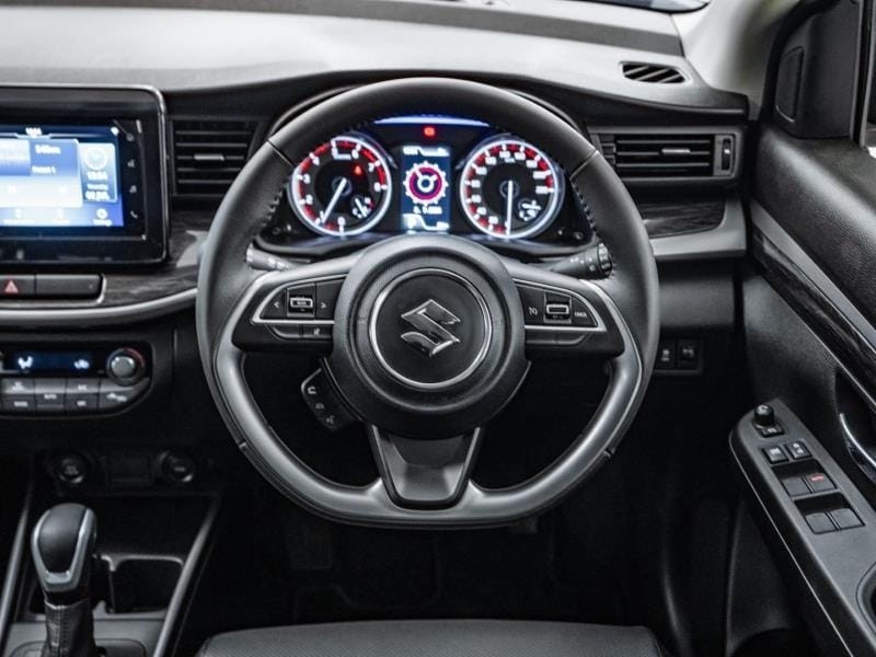 Suzuki XL6 - Suzuki Sandton - Image 13