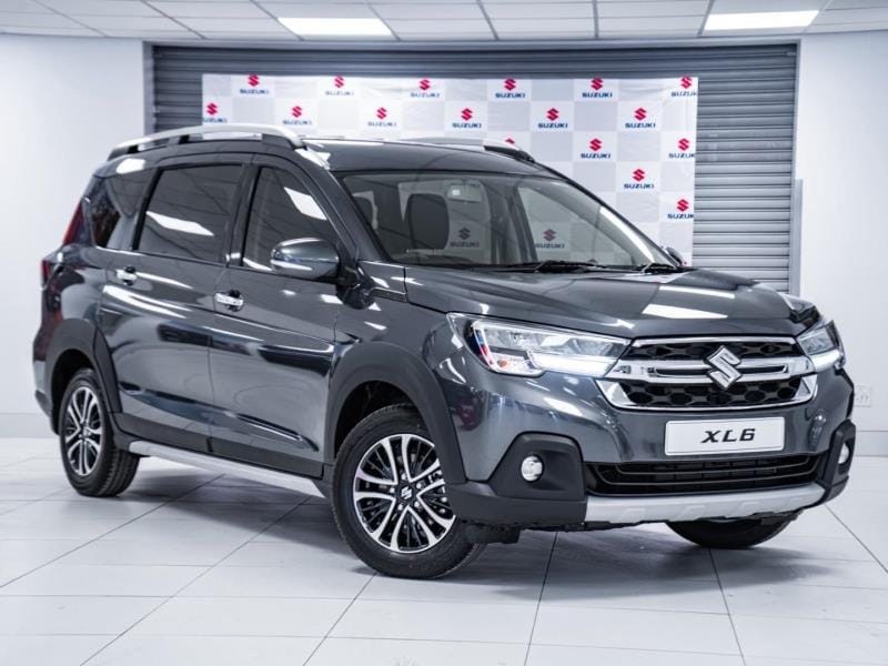 Suzuki XL6 - Suzuki Sandton - Image 11