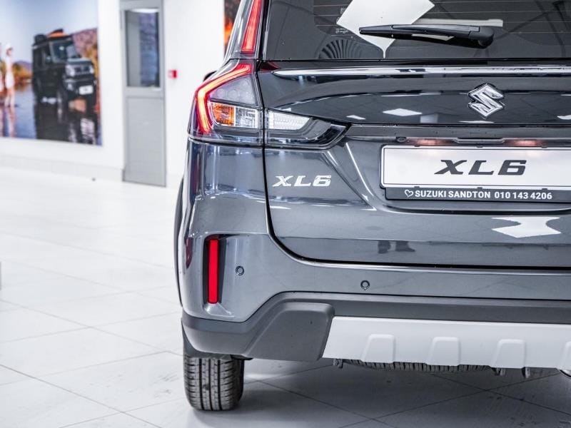 Suzuki XL6 - Suzuki Sandton - Image 7