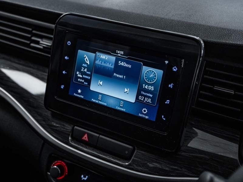 Suzuki XL6 - Suzuki Sandton - Image 15