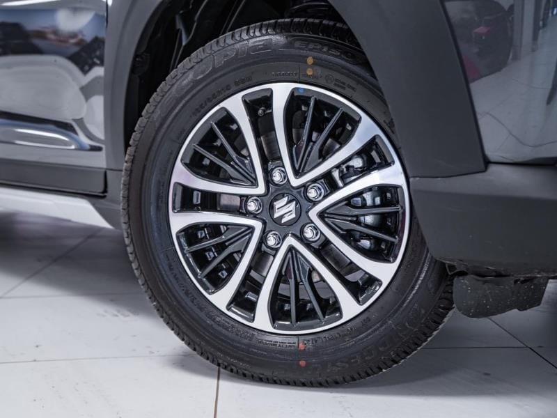 Suzuki XL6 - Suzuki Sandton - Image 10