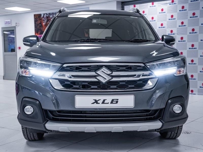 Suzuki XL6 - Suzuki Sandton - Image 8