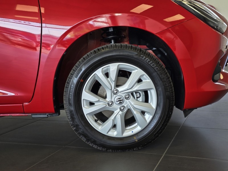 Suzuki Swift - Honda Pietermaritzburg - Image 19