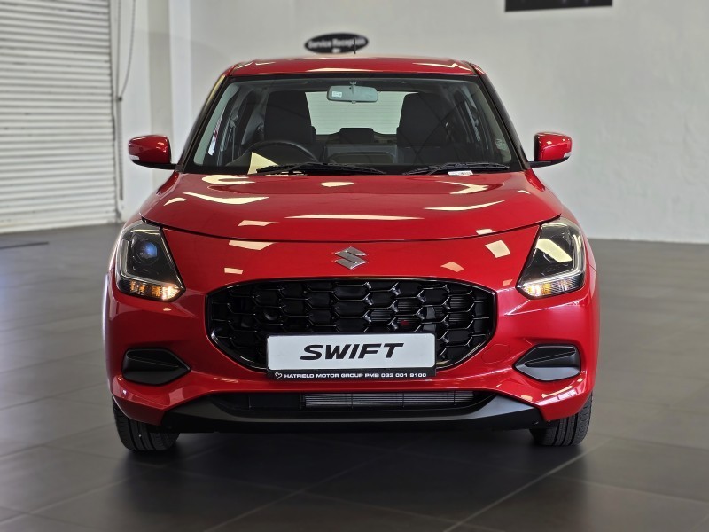 Suzuki Swift - Honda Pietermaritzburg - Image 2